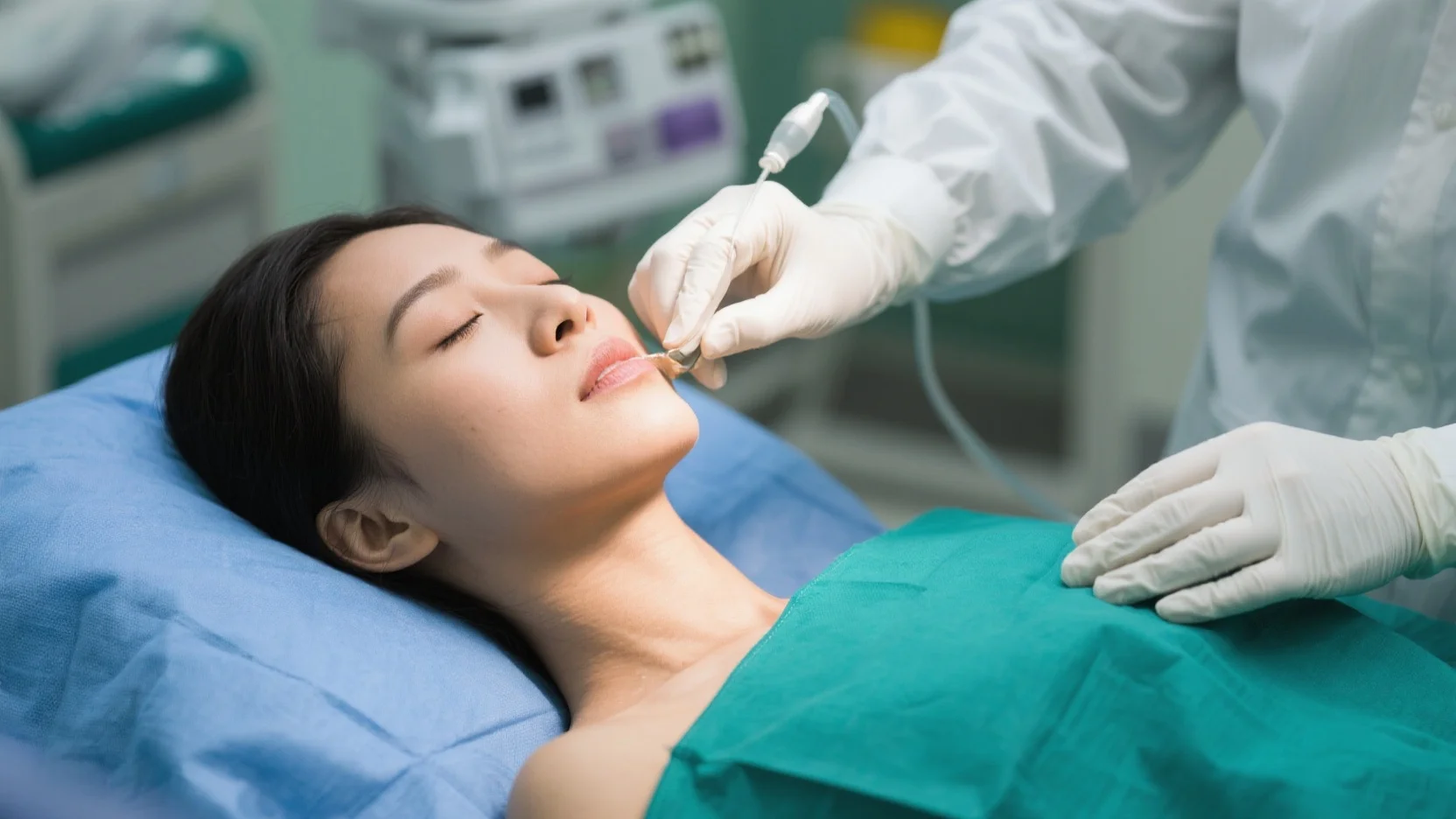 Global Aesthetic Surgery Finance