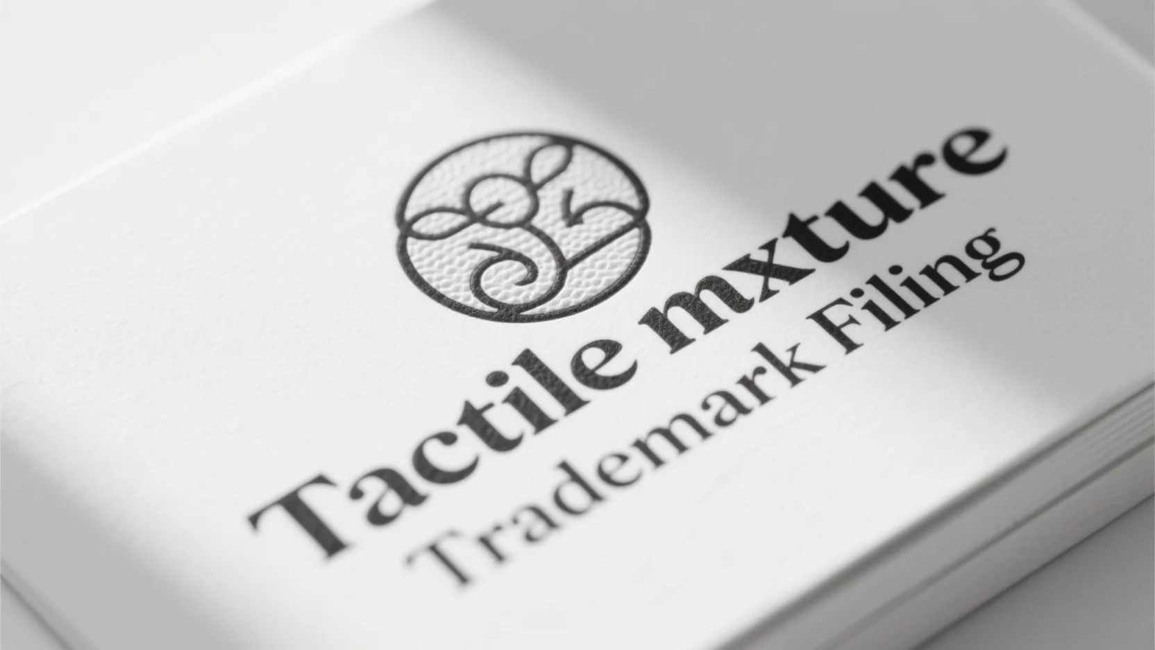 Tactile Texture Trademark Filing, Product Packaging Feel Protection, and 3D Touch Mark Examples: A Comprehensive Guide