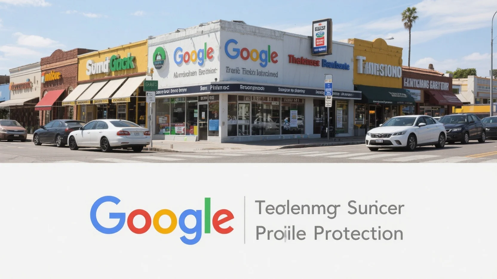 Comprehensive Guide to Geofencing Trademark Monitoring, Local Search Ad Infringements, and Google Business Profile Protection