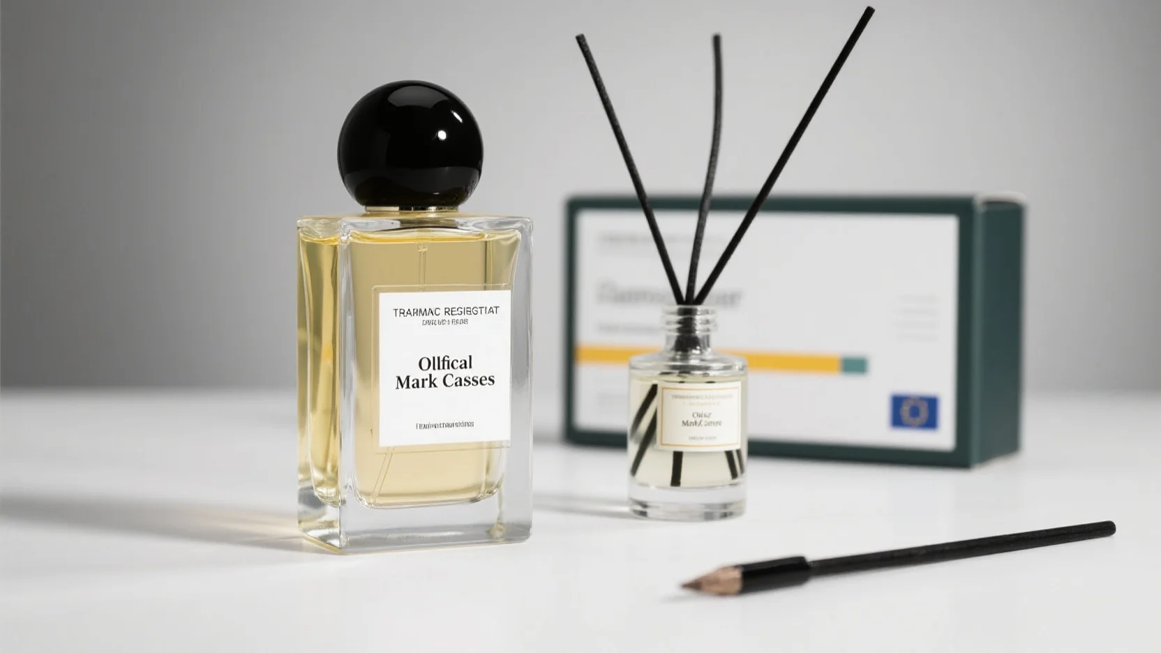 Fragrance Trademark Registration: EU Challenges, Scent Standardization & Notable Olfactory Mark Cases