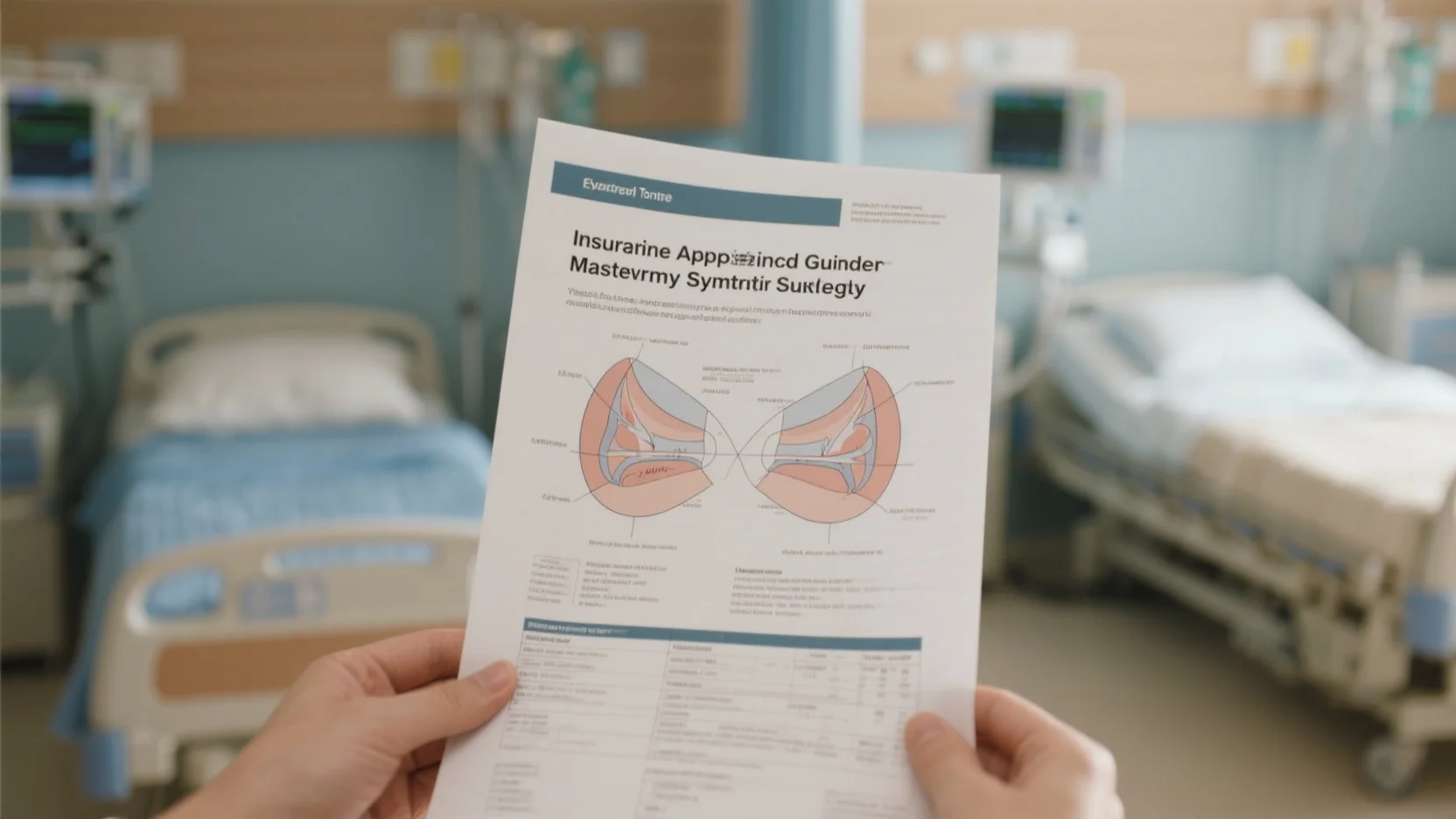 Comprehensive Guide to Post – Cancer Reconstructive Tourism, Mastectomy Symmetry Surgery & Insurance Pre – Approval