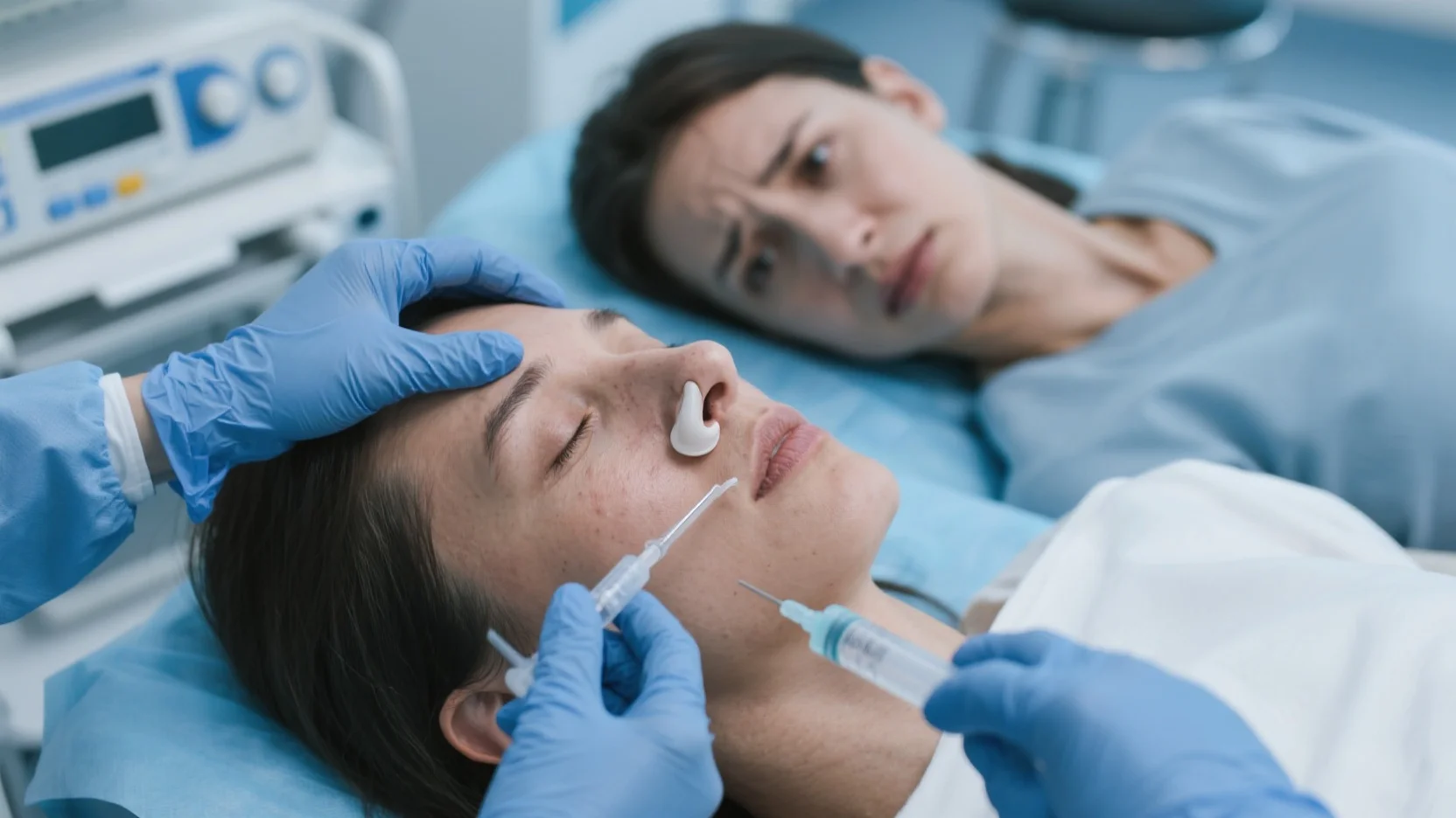 Global Aesthetic Surgery Finance