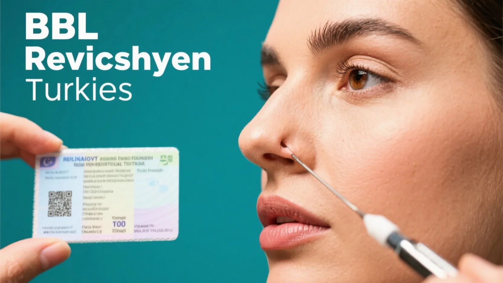 Global Aesthetic Surgery Finance