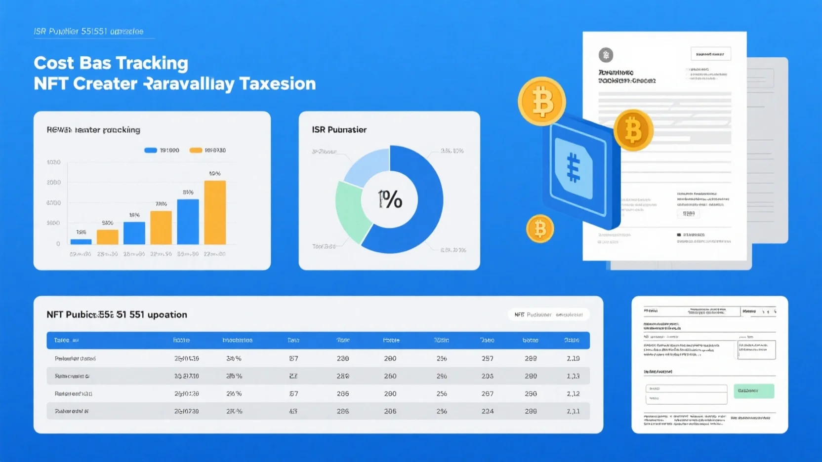 Crypto Tax Compliance Hub