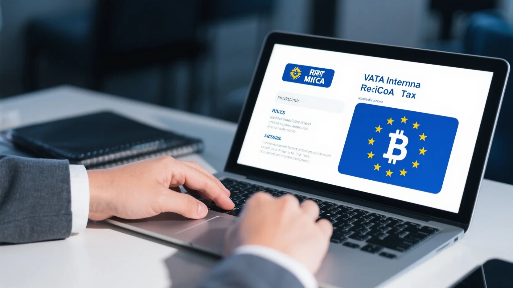 Crypto Tax Compliance Hub