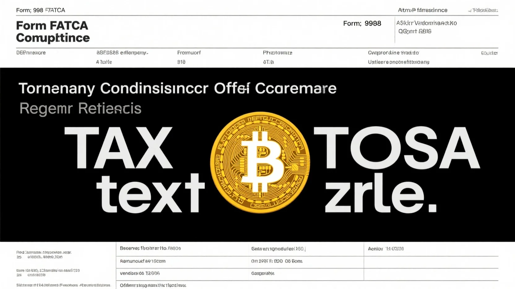 Crypto Tax Compliance Hub