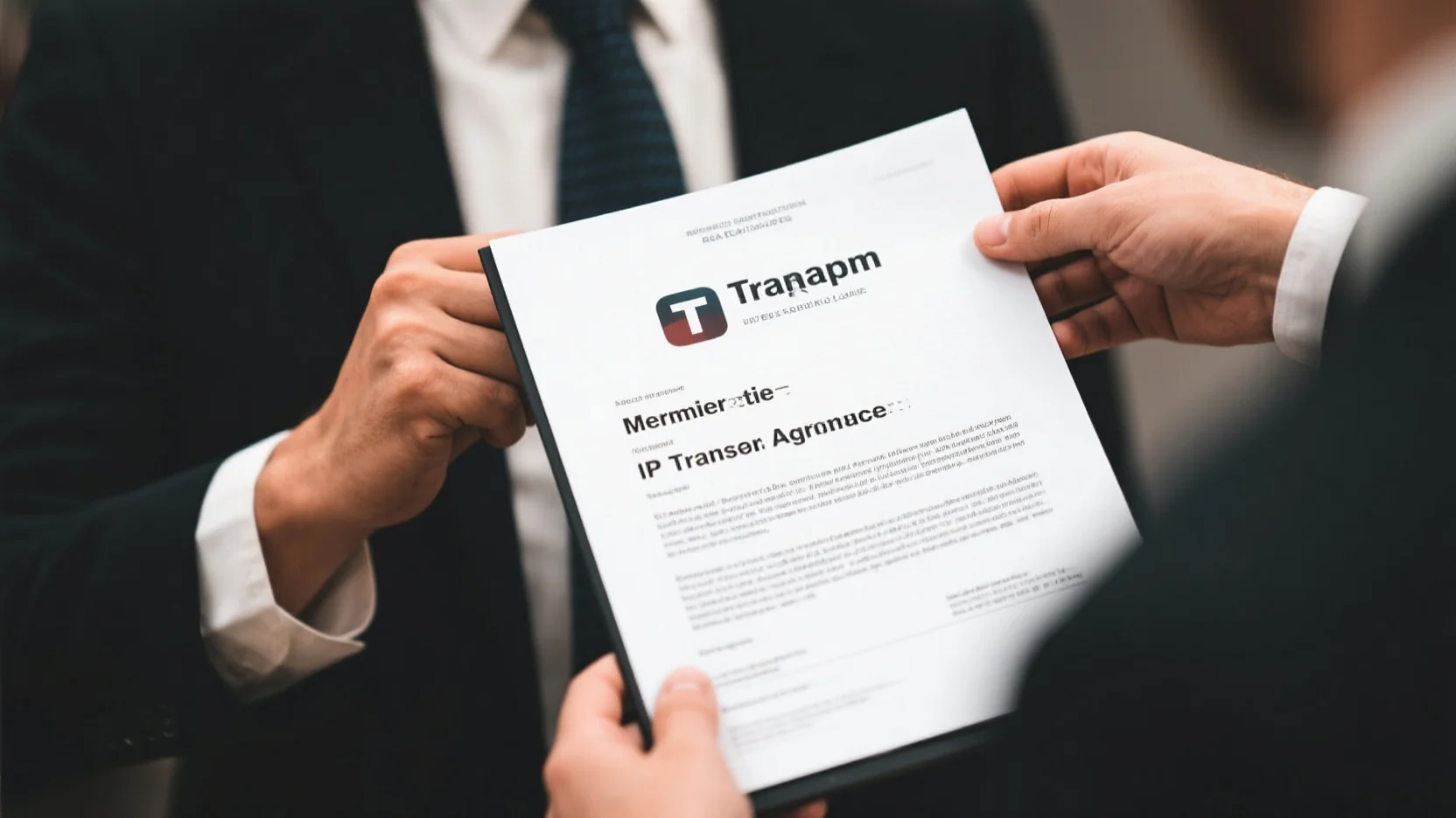 Mastering Trademark Assignment, Merger IP Transfer, and Licensing Royalty Structures: A Comprehensive Guide