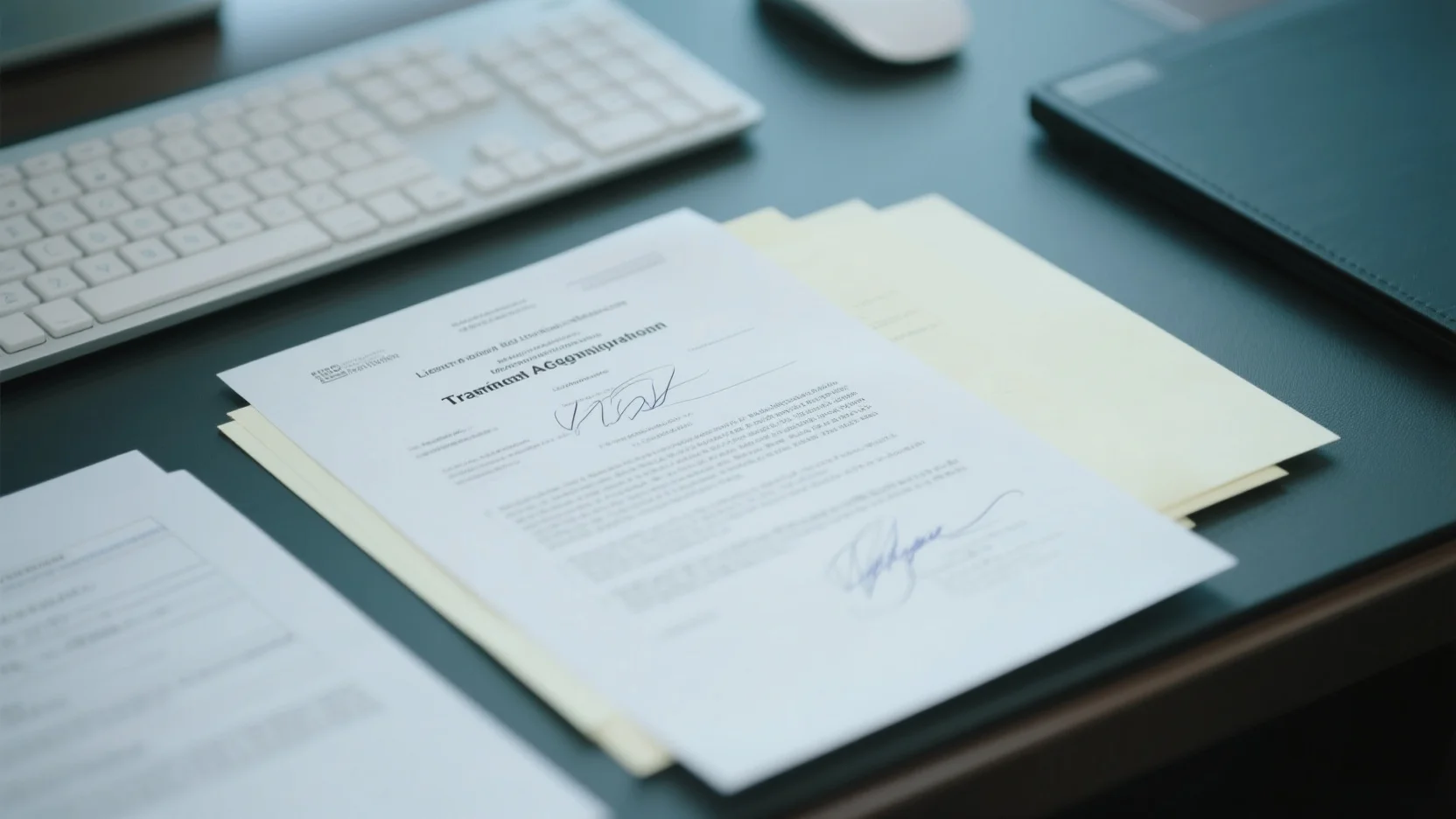 Startup Intellectual Property Vault