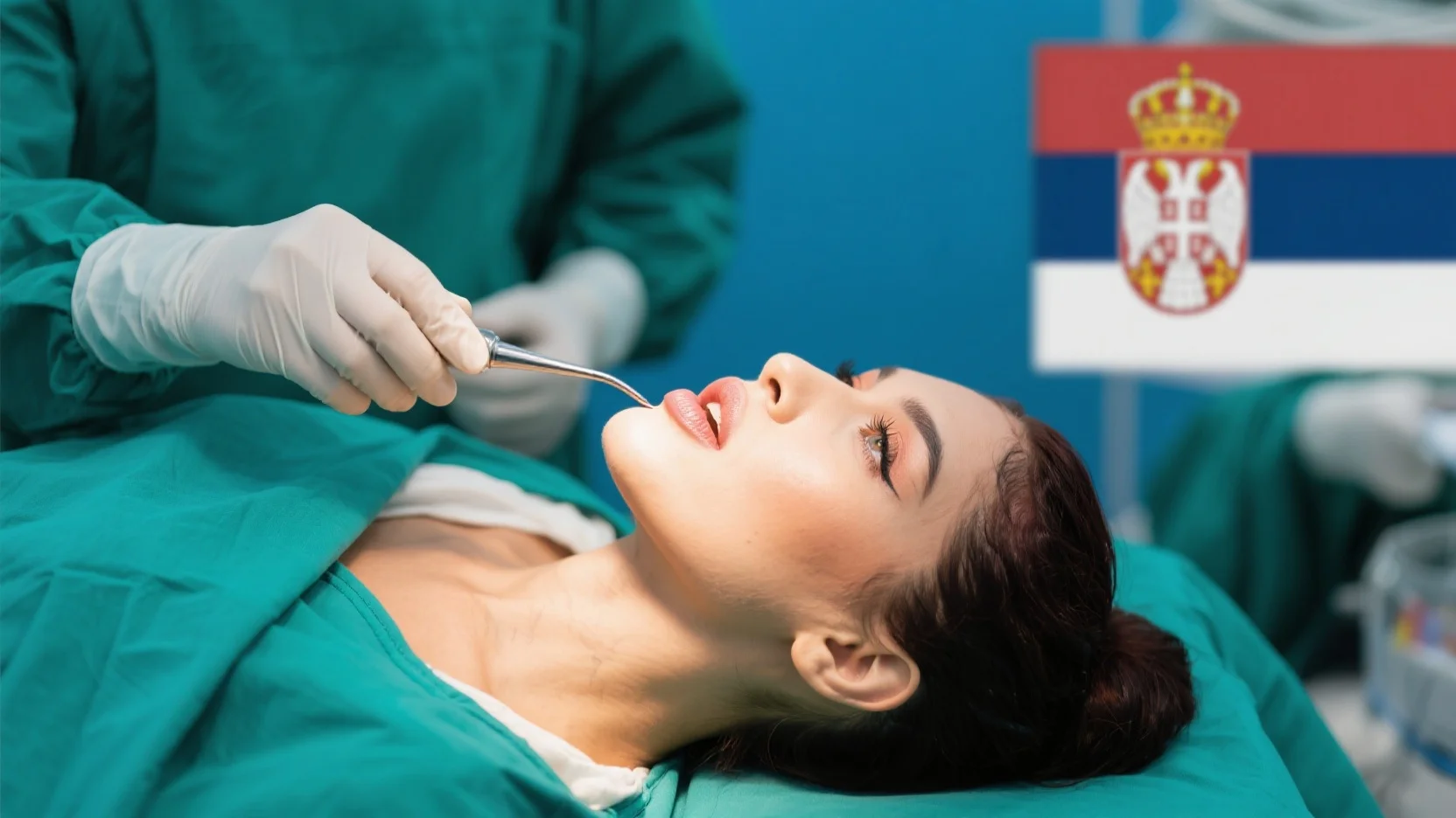 Transgender Voice Surgery Abroad: Feminization Laryngoplasty Costs in Thailand vs Serbia