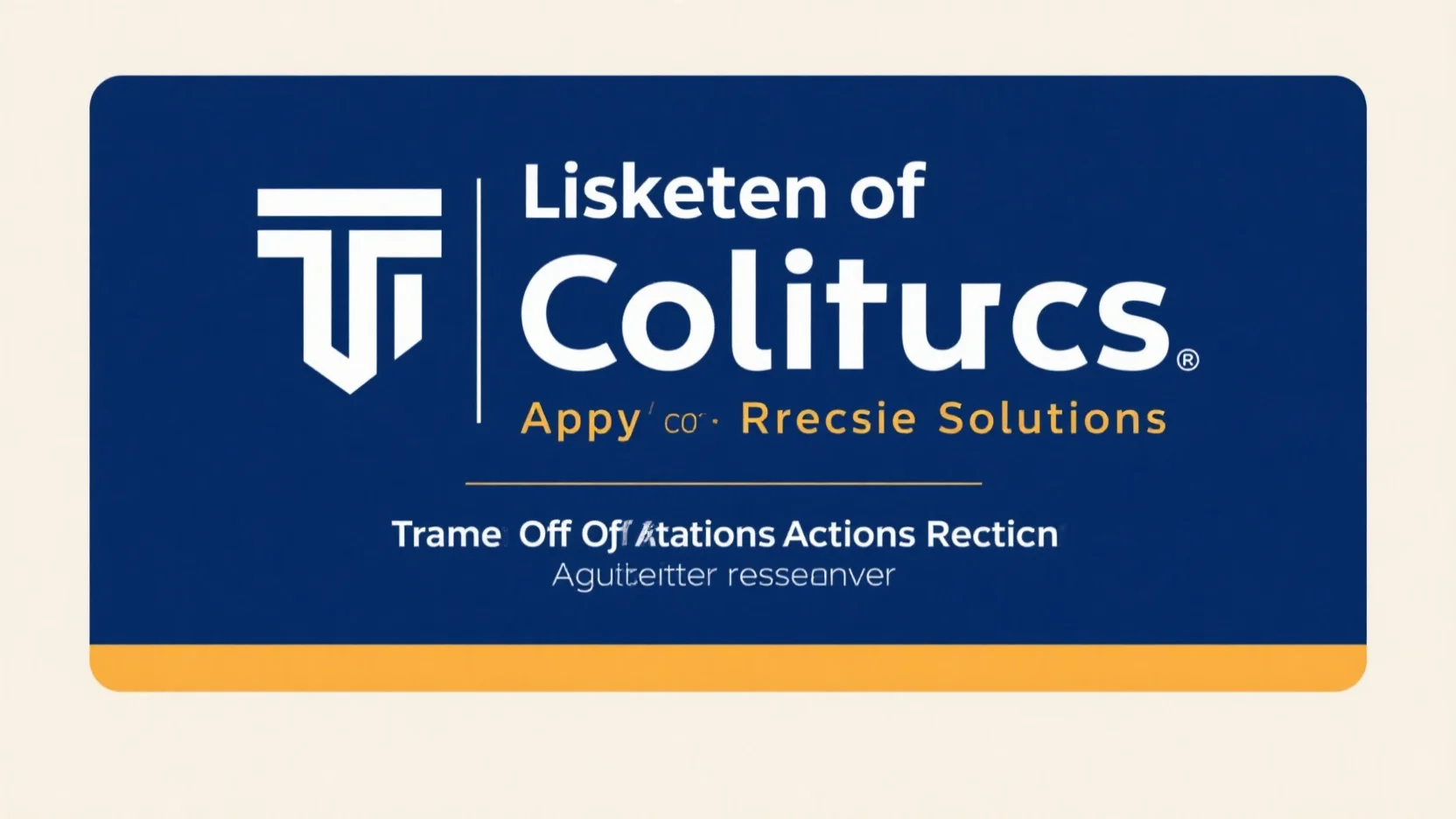 Comprehensive Guide to Trademark Office Action Response, Specimen Refusal Solutions, and Likelihood of Confusion Appeal