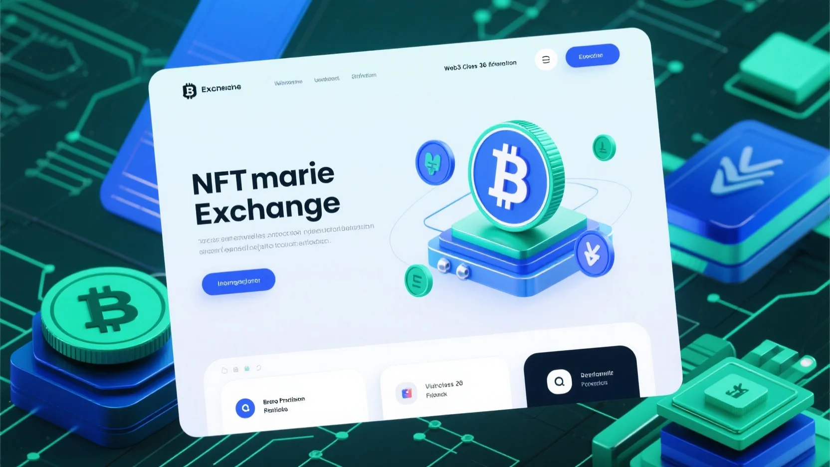 Comprehensive Guide: Cryptocurrency Exchange Trademarks, NFT Marketplace Brand Protection, and Web3 Class 36 Filings