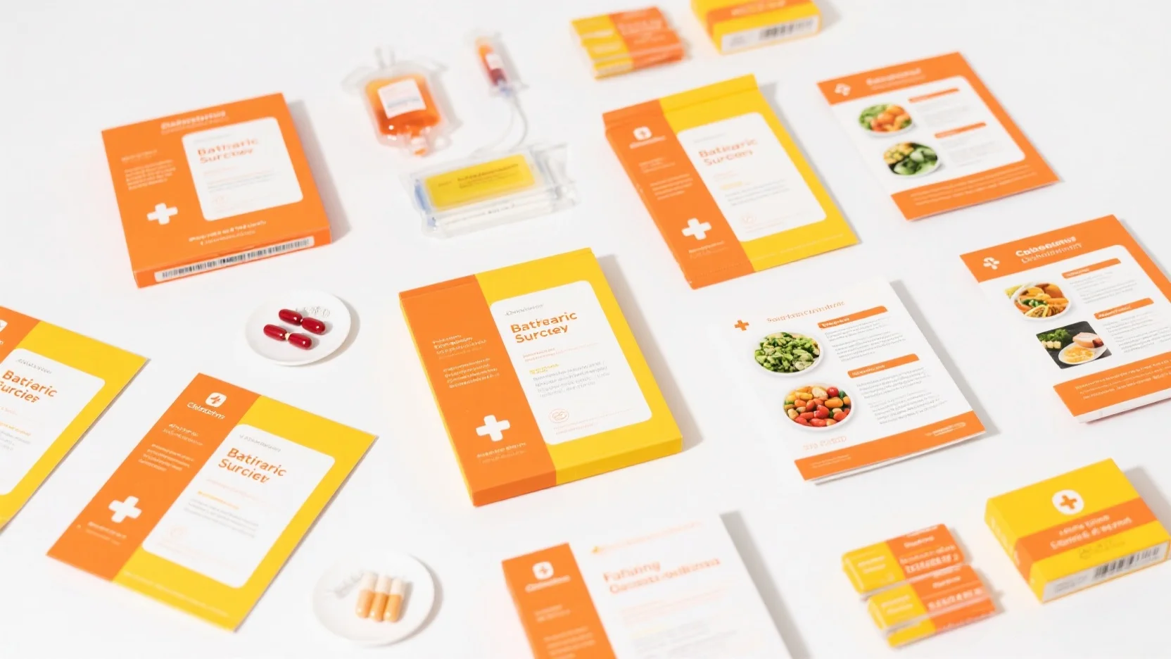Comprehensive Guide to Celebrity Dietitian Post – Op Plans, Bariatric Surgery Nutrition Packages, and Vitamin IV Therapy Add – ons