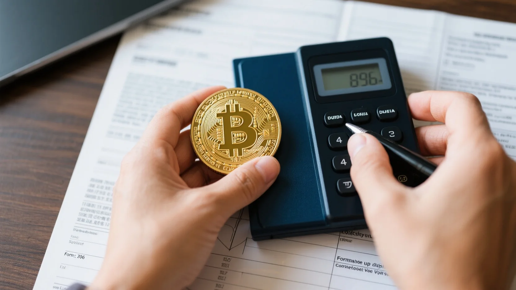 Maximizing Tax Savings in Crypto Inheritance: Stepped – Up Basis, Estate Planning Cold Storage, and Form 706 Valuation