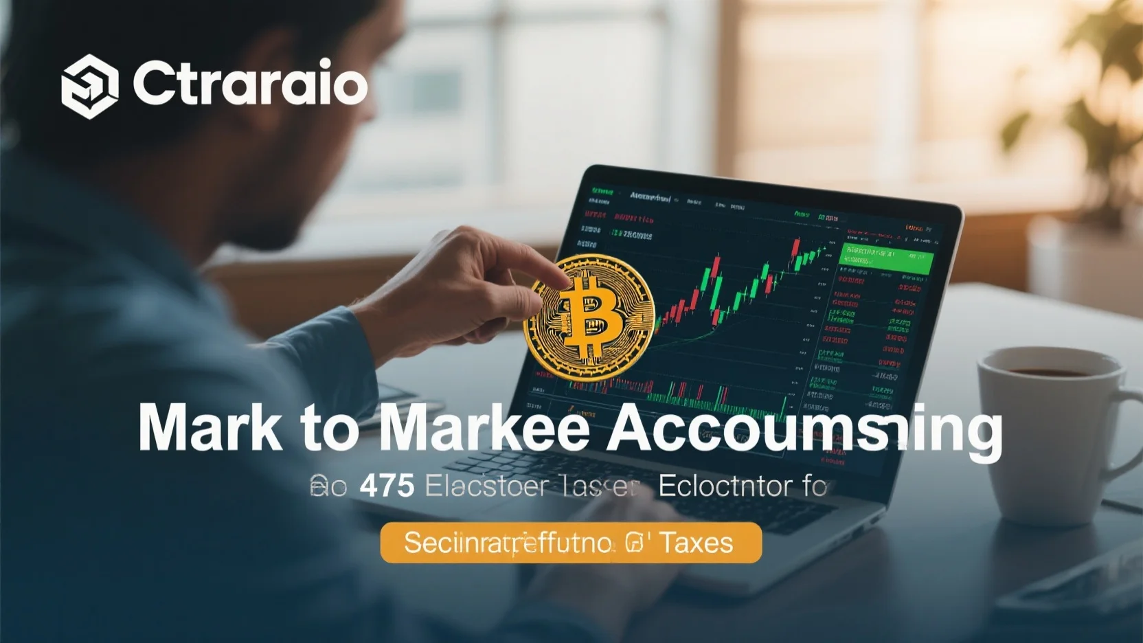Section 475 Election, Mark-to-Market Accounting, and Tax Implications in Crypto Margin Trading for BTC