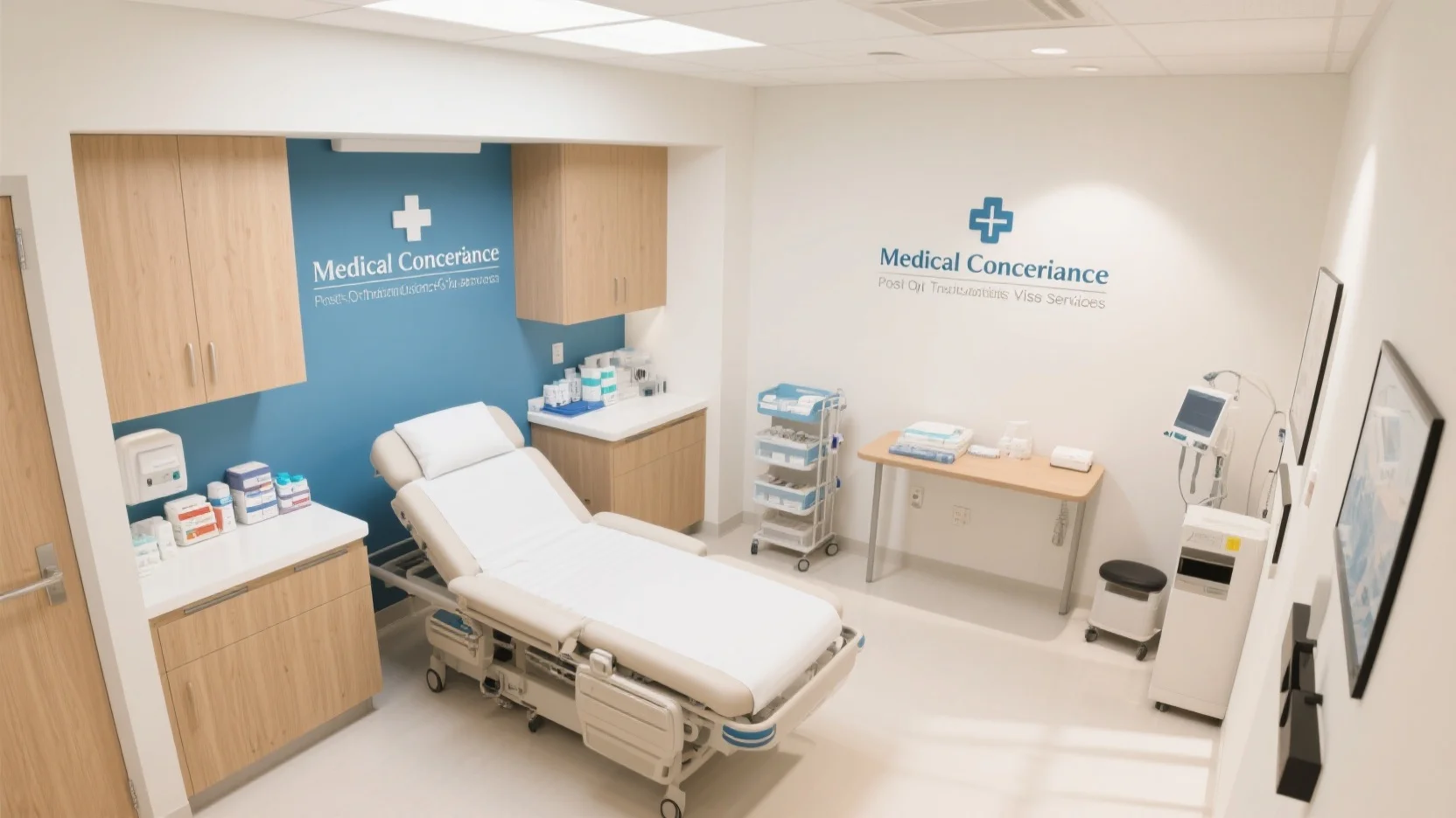 Comprehensive Guide to Medical Concierge Visa Services, Six-Month Recovery Housing, and Post-Op Transportation Logistics