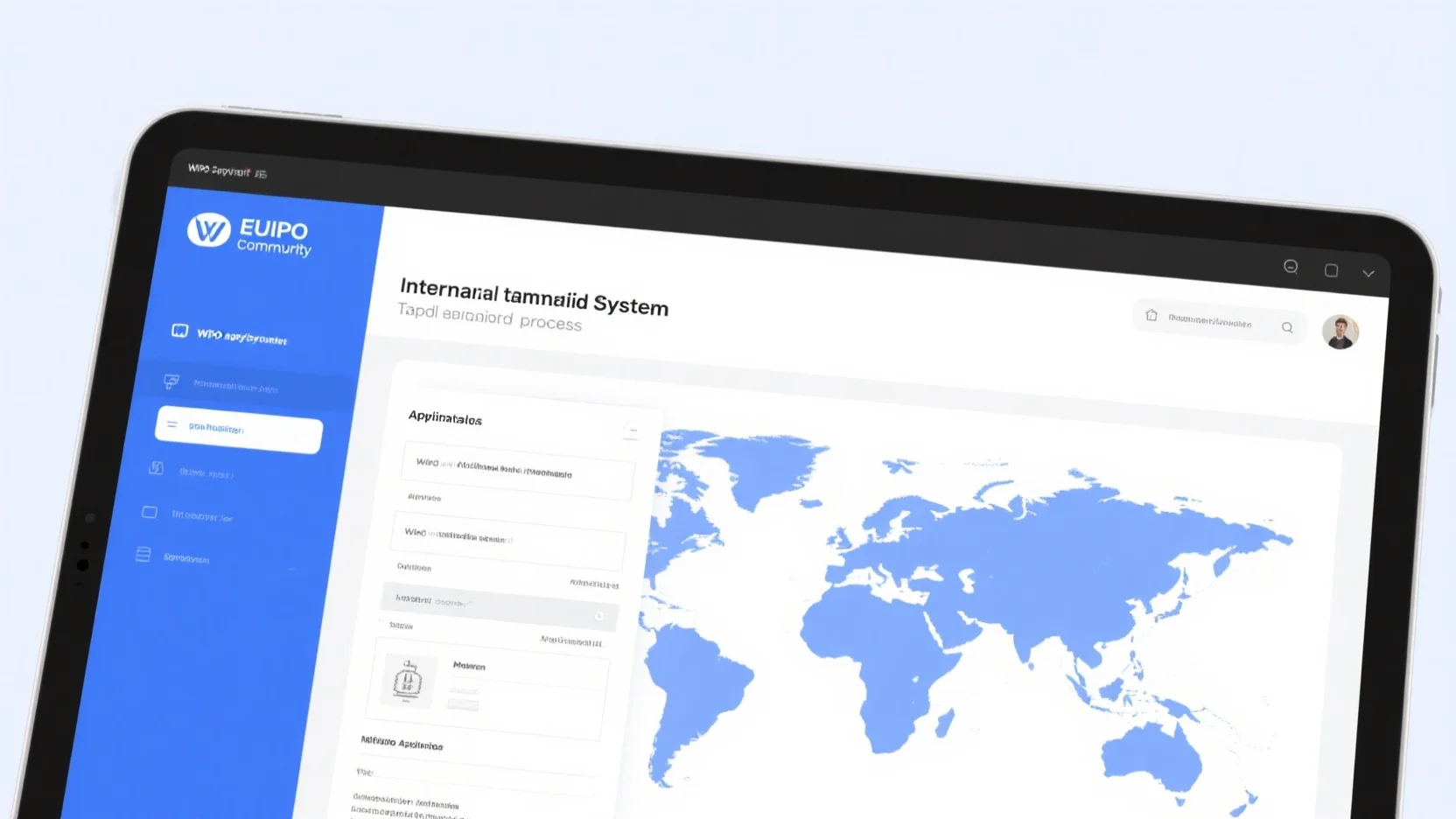 Startup Intellectual Property Vault