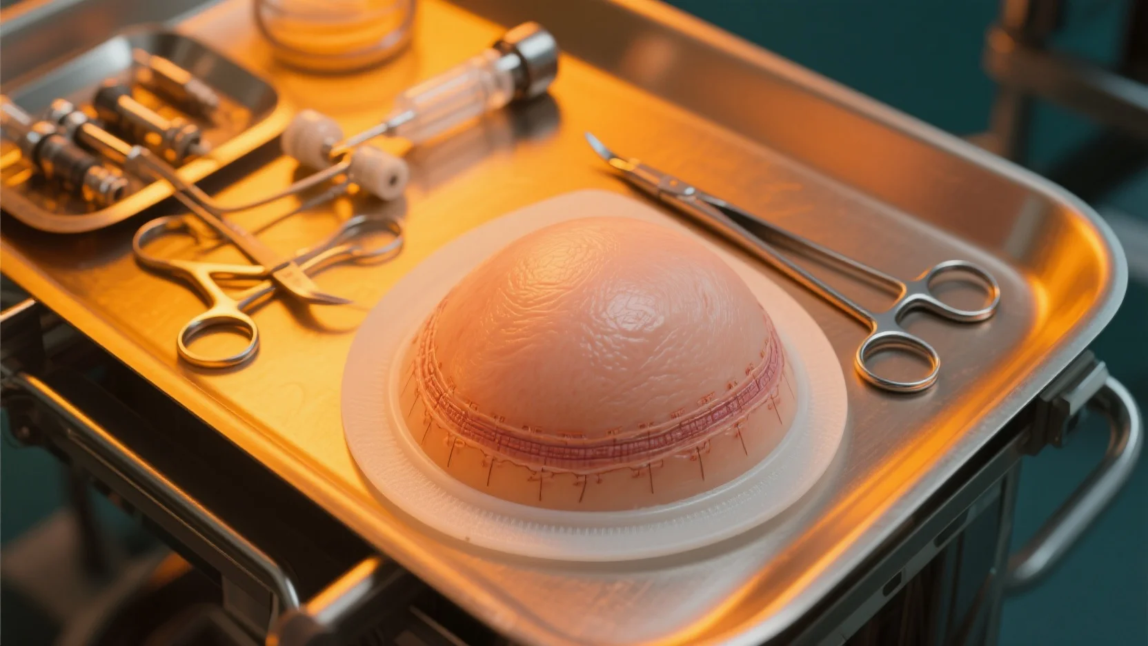 Comprehensive Guide: Post – Mastectomy Reconstruction, Breast Explant Syndrome & Capsular Contracture Treatment