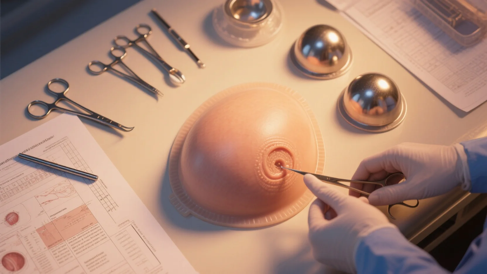 Global Aesthetic Surgery Finance