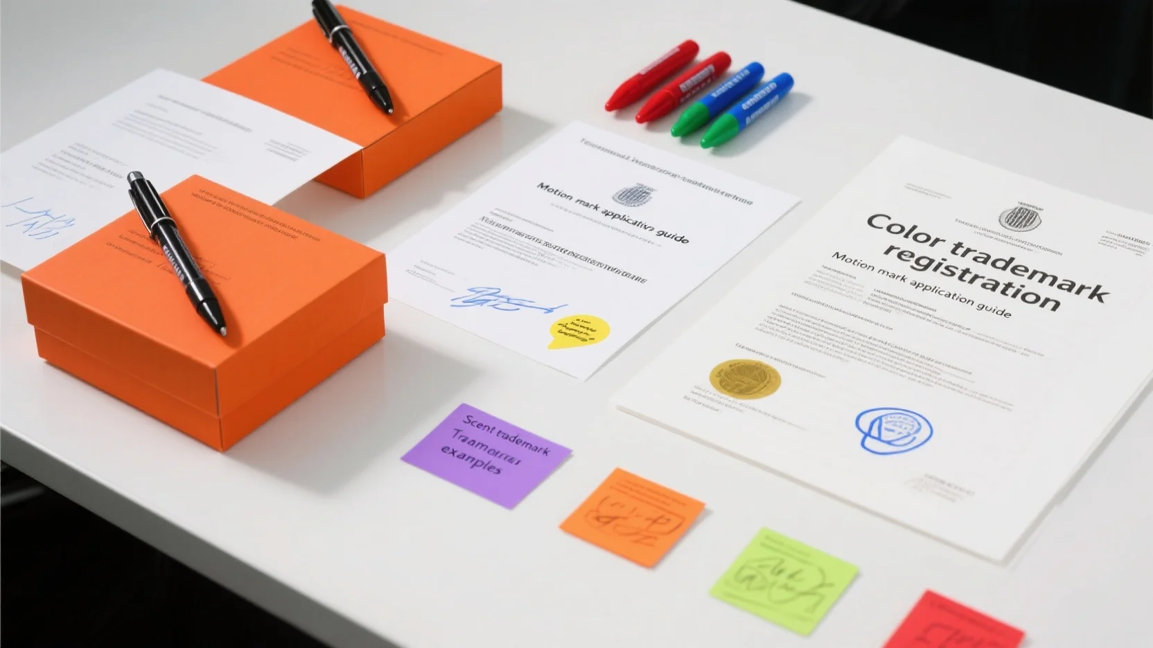 Startup Intellectual Property Vault