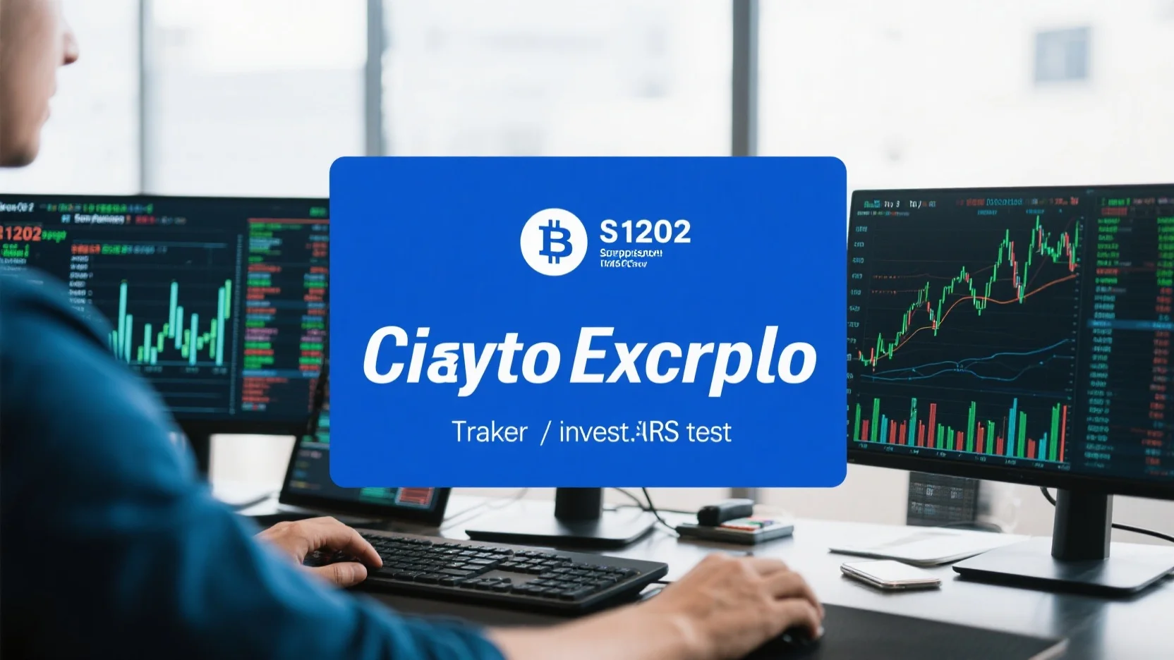 Navigating Crypto Day Trader Tax Status, Section 1202 Exclusion, and IRS Trader vs Investor Tests