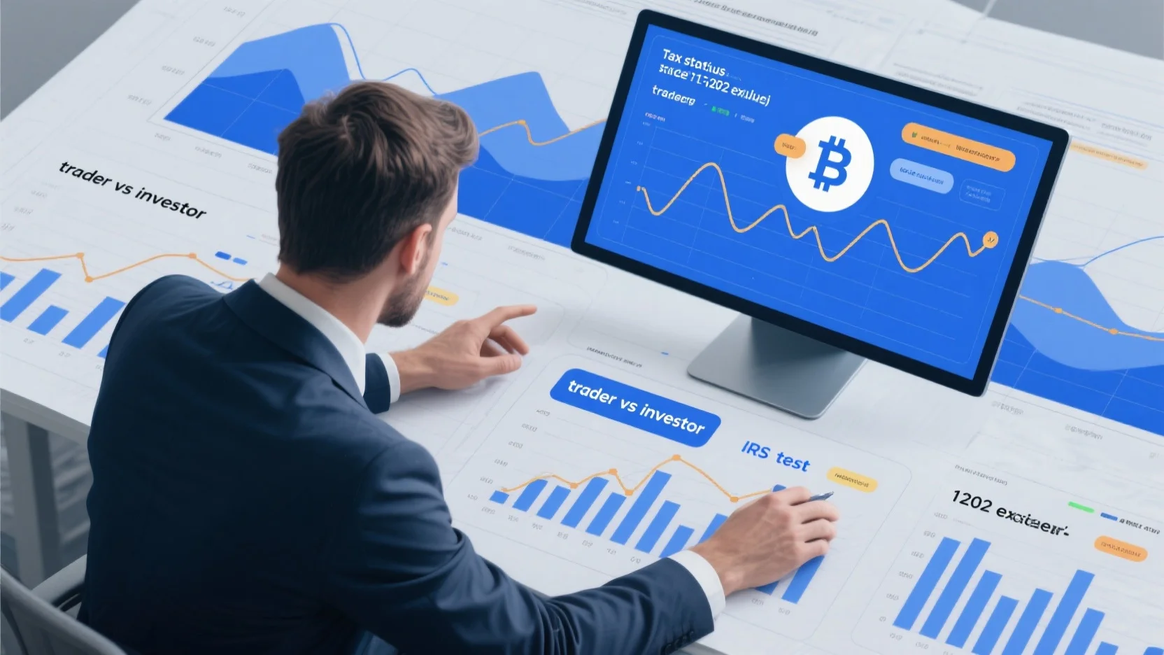 Crypto Tax Compliance Hub