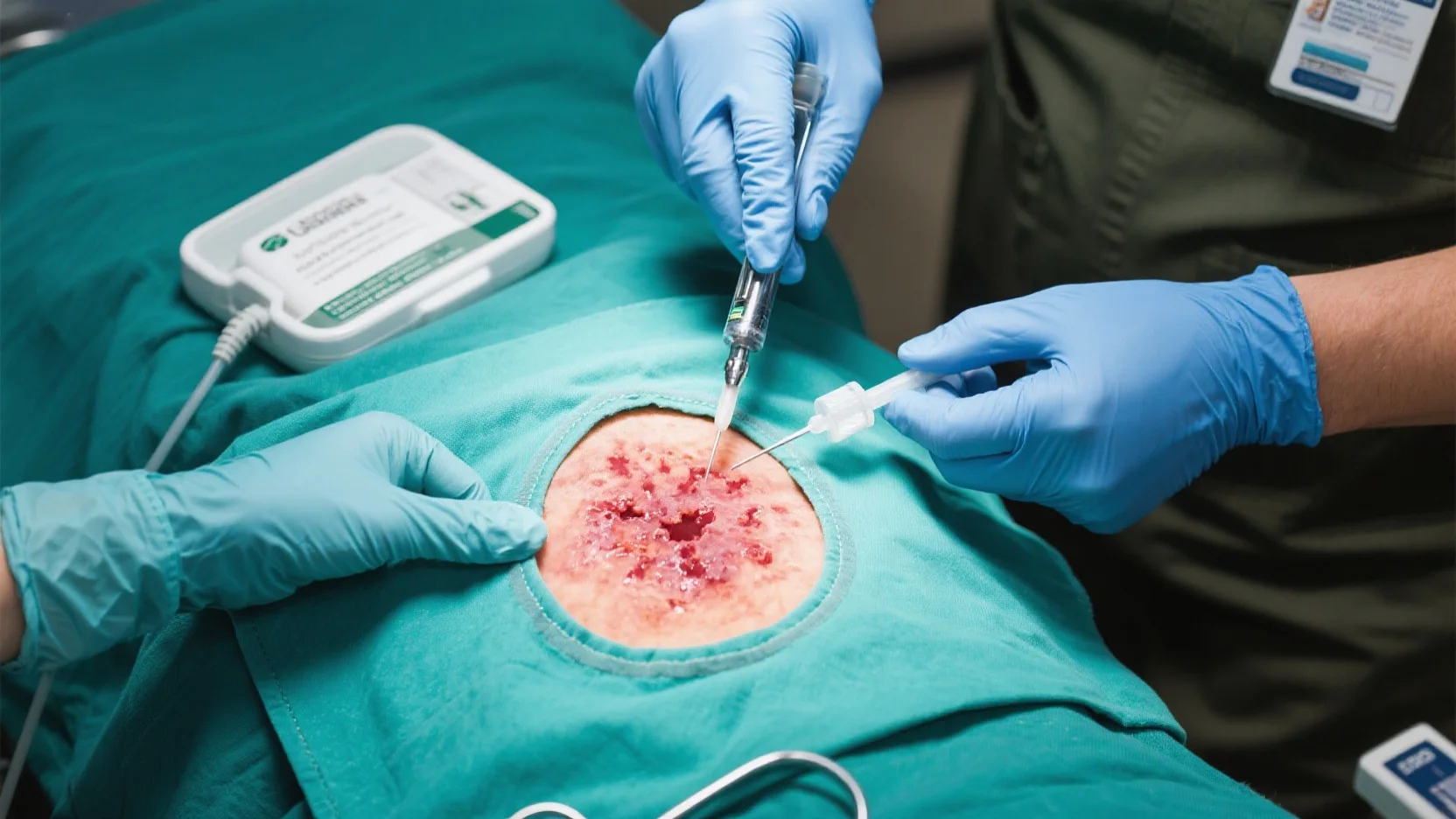 Medical Evacuation Insurance: Covering Post – Op Infection Treatment and Revision Surgery Guarantees
