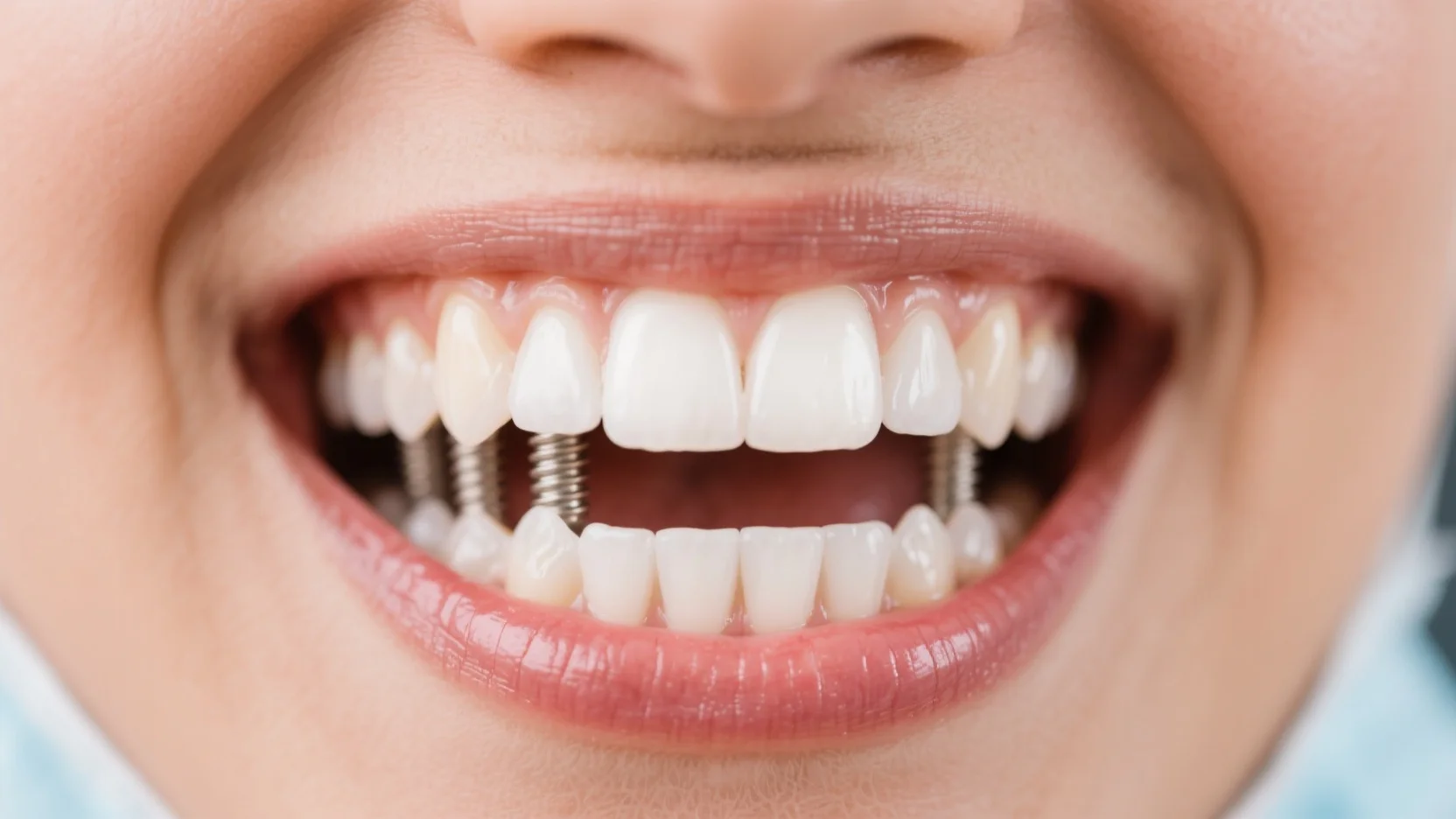 Comprehensive Guide to Cosmetic Dentistry Packages in Turkey: All – on – 4 Implant Costs and Veneer Maintenance