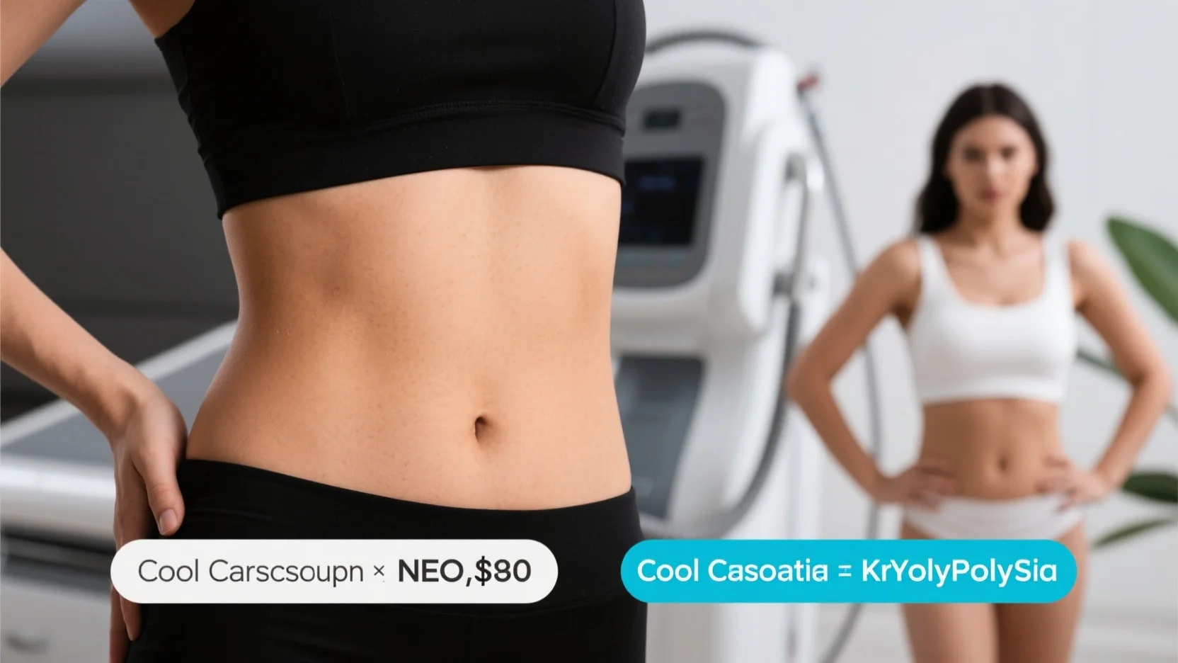 Non – Surgical Body Sculpting: Trends, Emsculpt Neo Cost Comparison & CoolSculpting vs Cryolipolysis